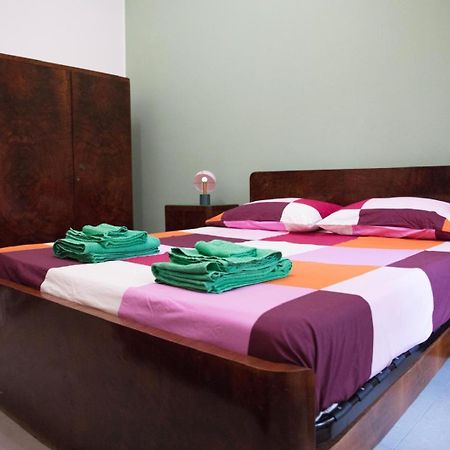 Glbapartments Capo dʼOrlando Kültér fotó