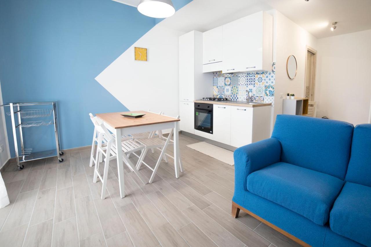 Glbapartments Capo dʼOrlando Kültér fotó