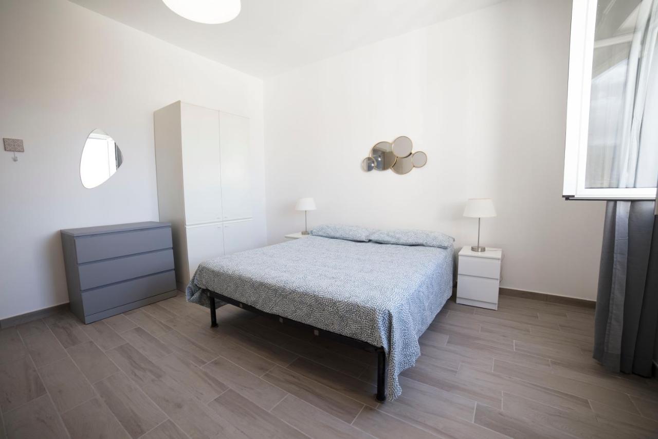 Glbapartments Capo dʼOrlando Kültér fotó