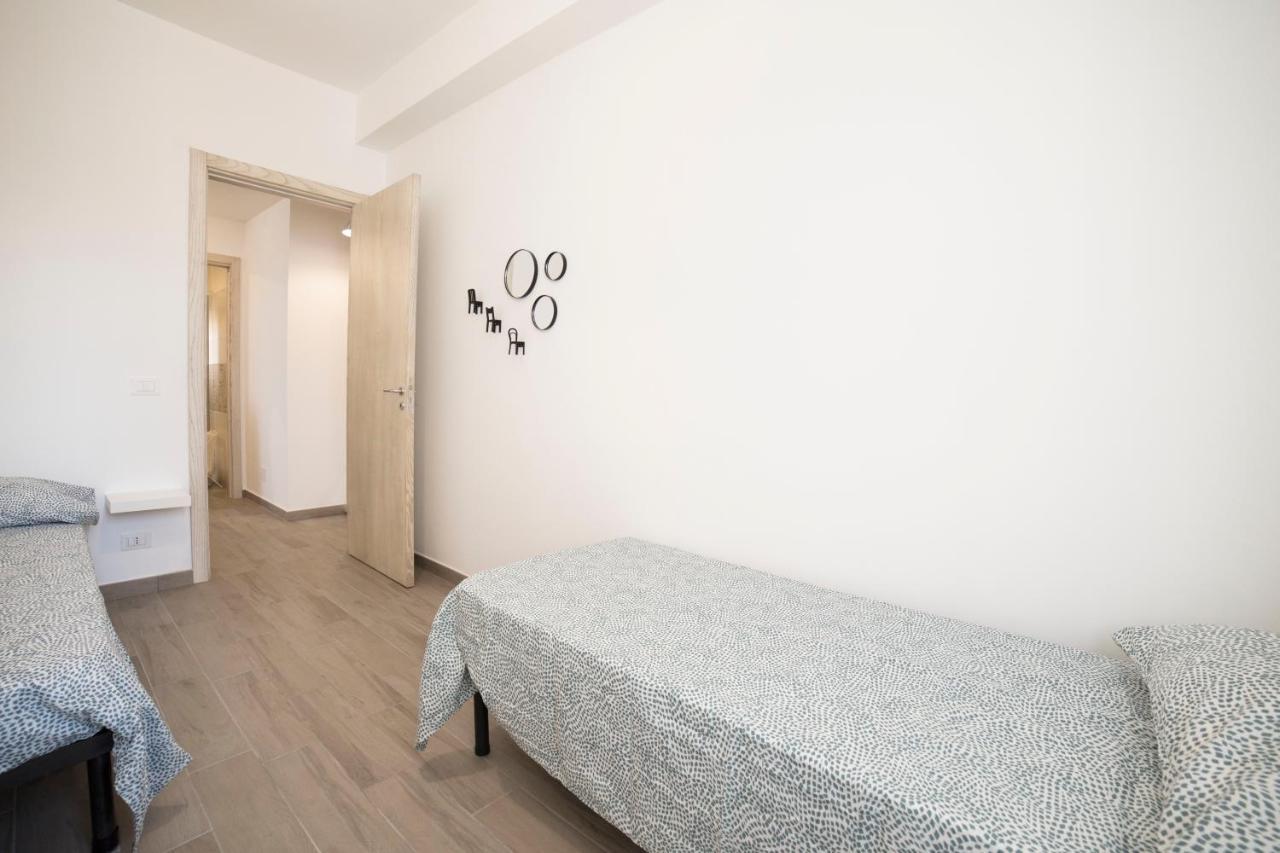 Glbapartments Capo dʼOrlando Kültér fotó