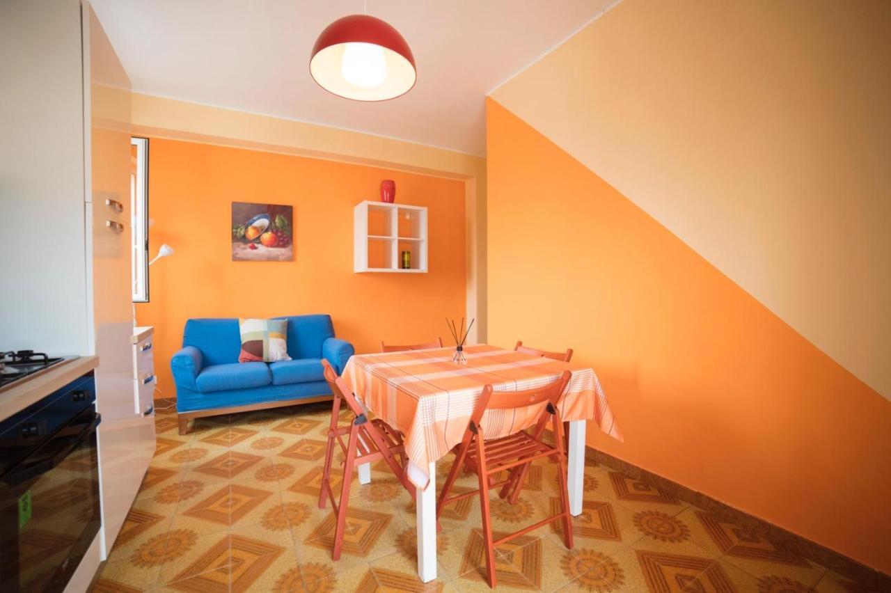 Glbapartments Capo dʼOrlando Kültér fotó