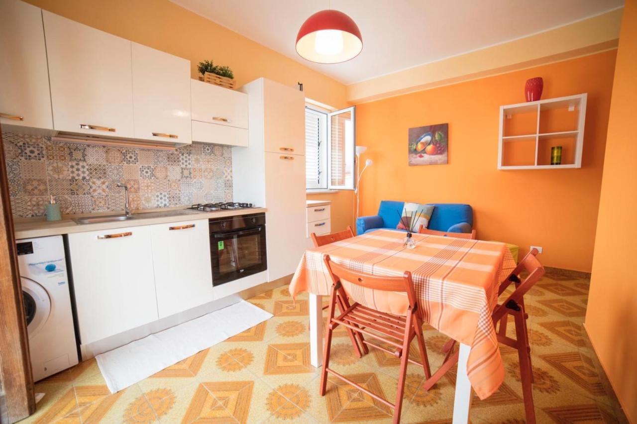 Glbapartments Capo dʼOrlando Kültér fotó