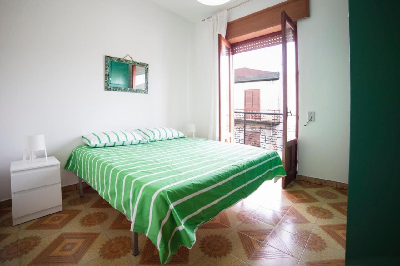 Glbapartments Capo dʼOrlando Kültér fotó
