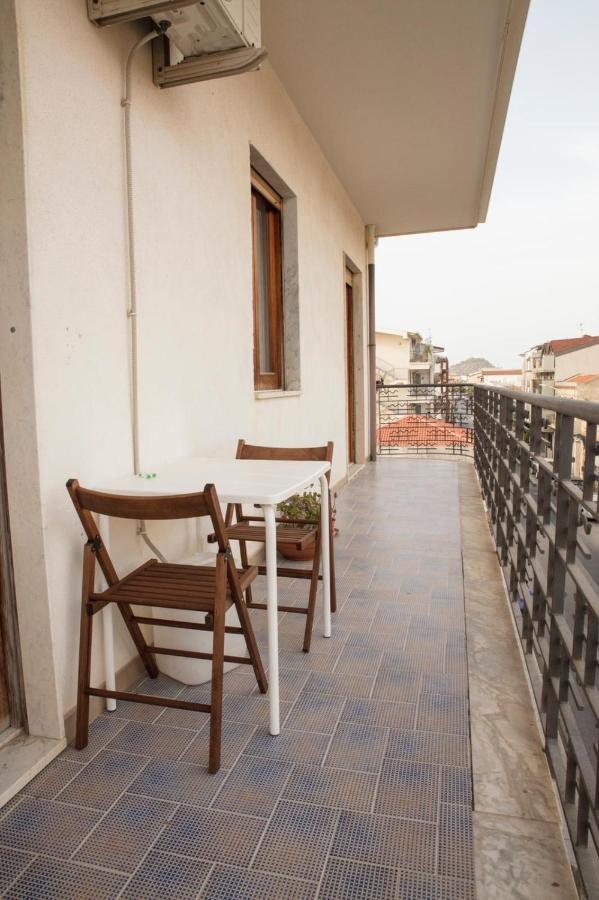 Glbapartments Capo dʼOrlando Kültér fotó