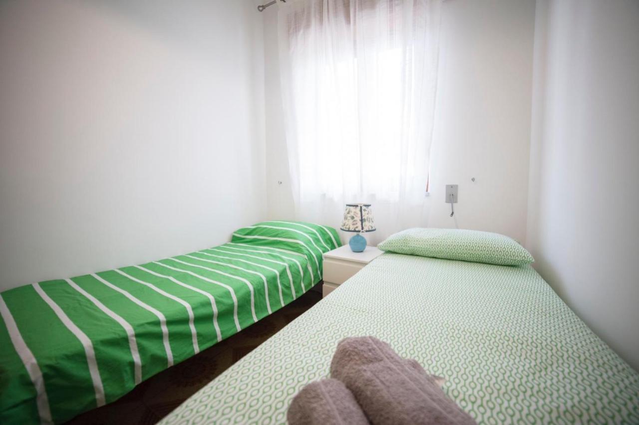 Glbapartments Capo dʼOrlando Kültér fotó