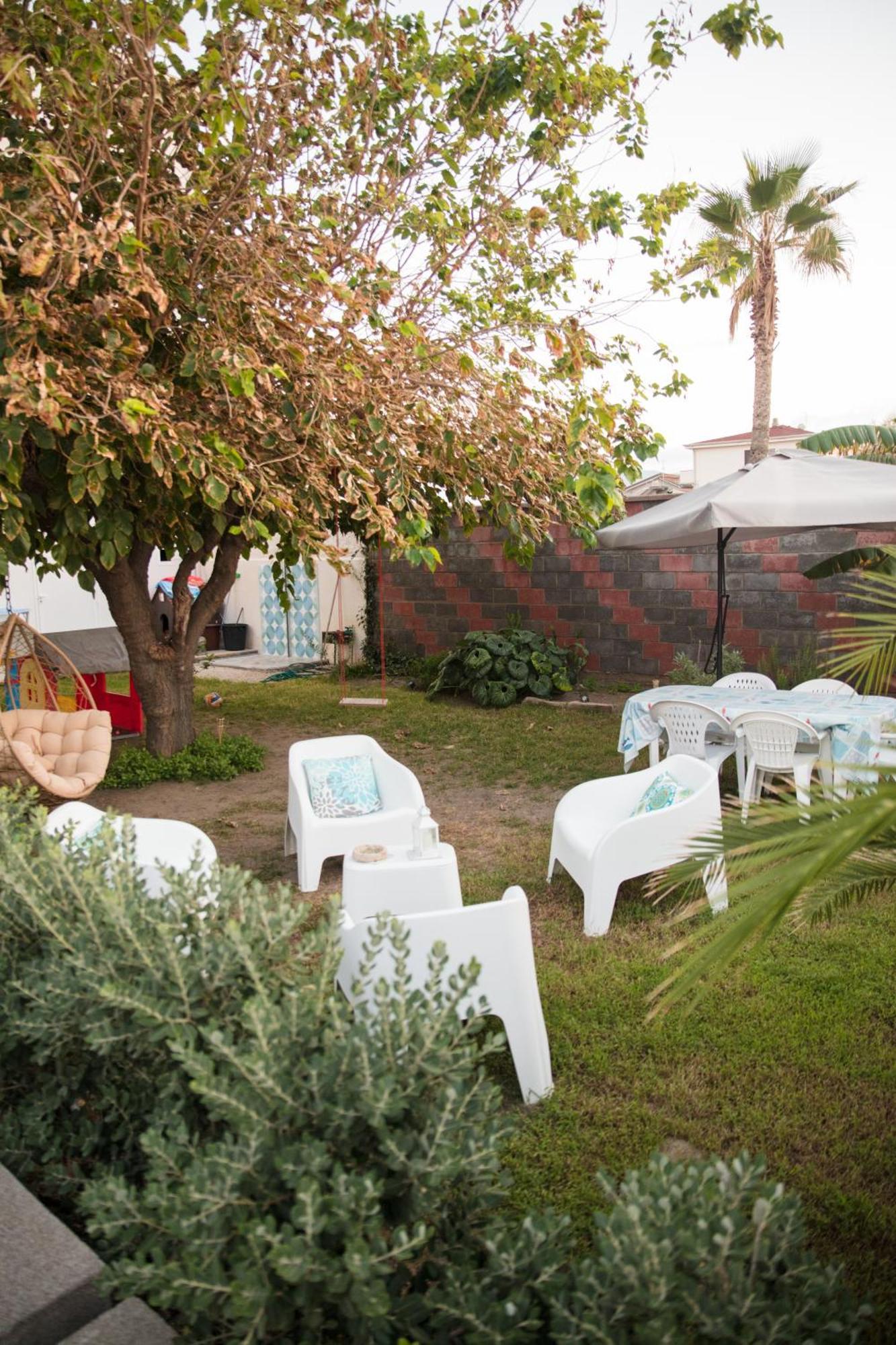 Glbapartments Capo dʼOrlando Kültér fotó