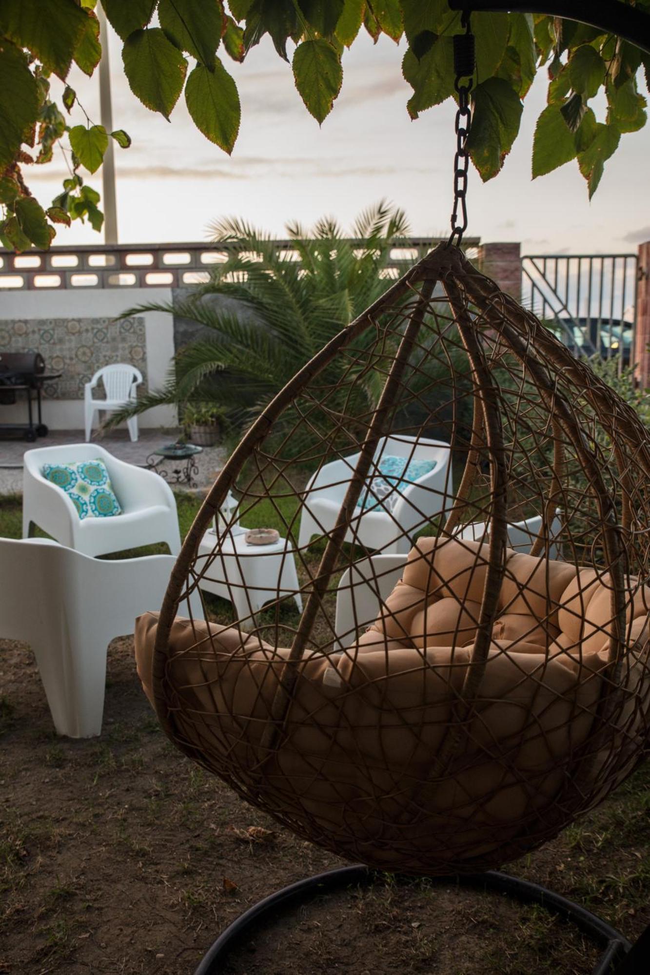 Glbapartments Capo dʼOrlando Kültér fotó