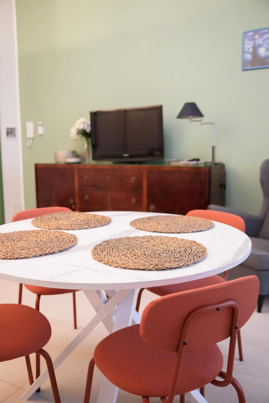 Glbapartments Capo dʼOrlando Kültér fotó