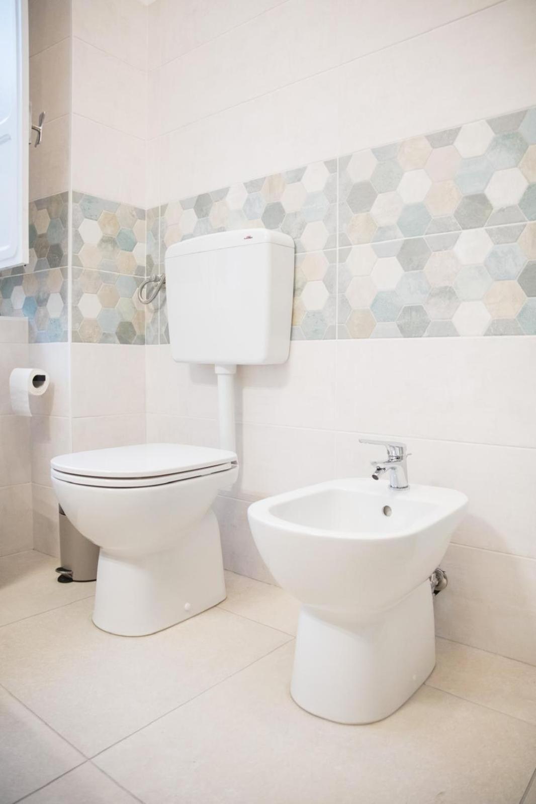 Glbapartments Capo dʼOrlando Kültér fotó
