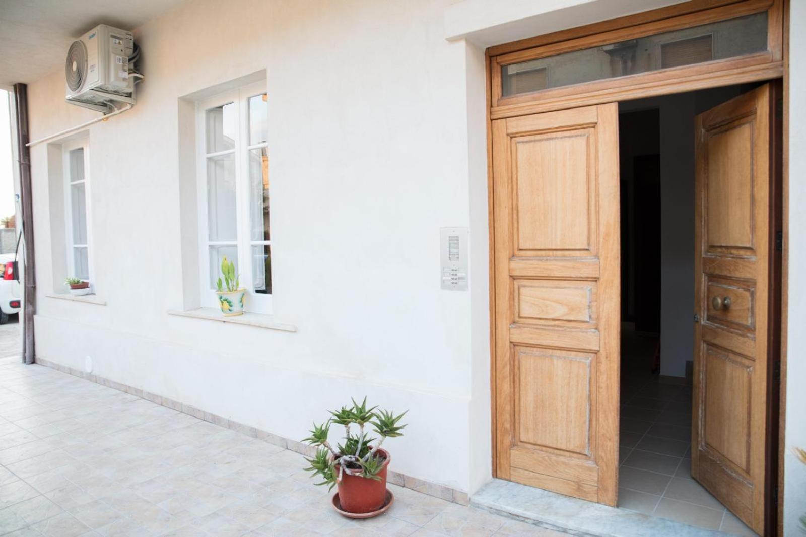 Glbapartments Capo dʼOrlando Kültér fotó