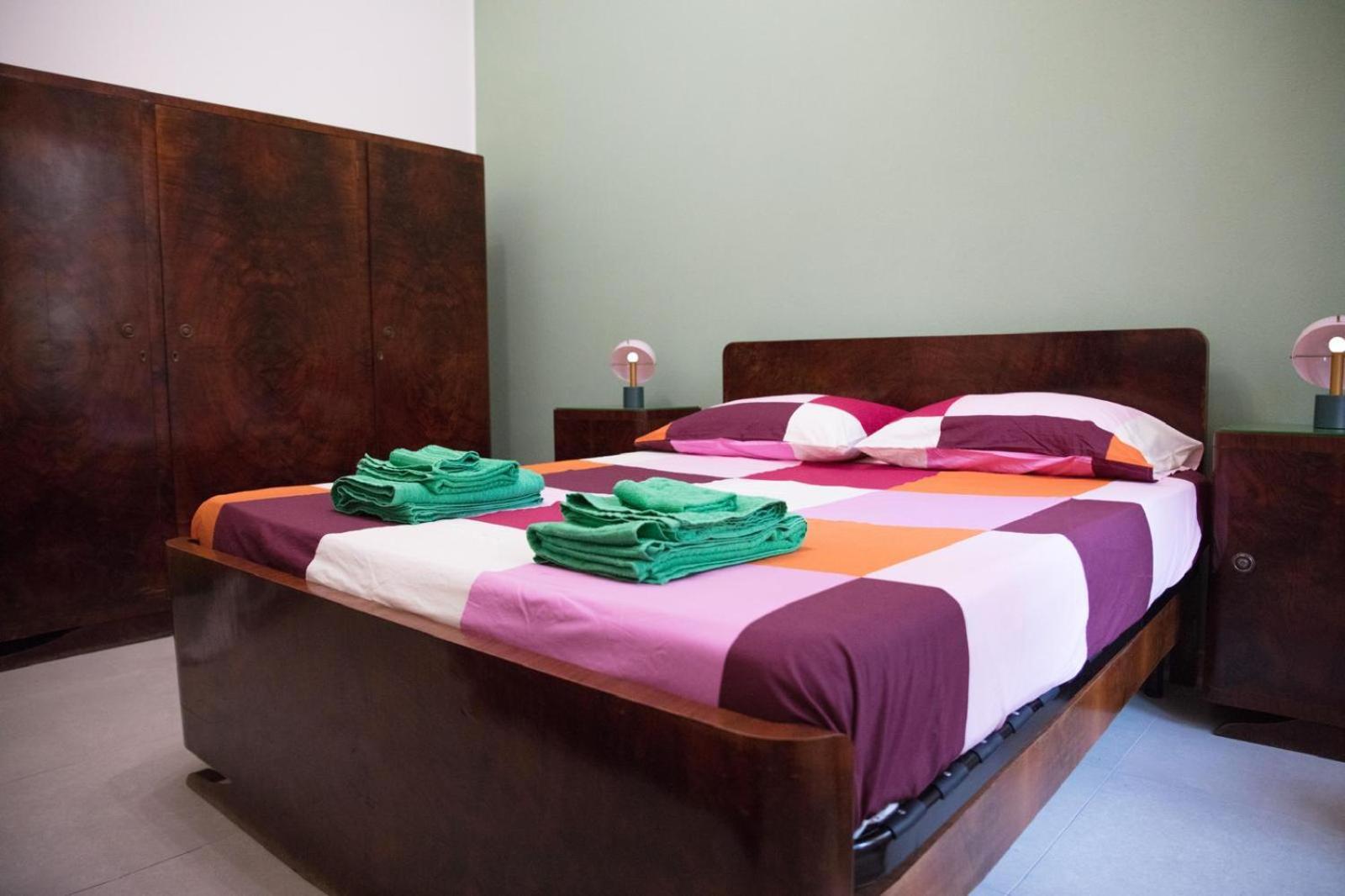 Glbapartments Capo dʼOrlando Kültér fotó