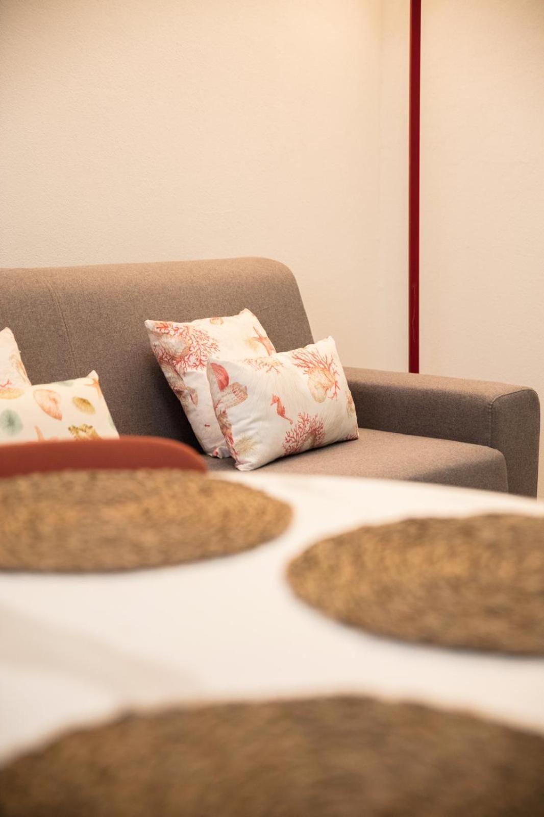 Glbapartments Capo dʼOrlando Kültér fotó